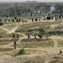 Programming for Artists